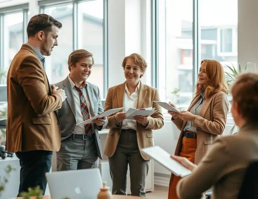 Как выбрать CRM систему для маленькой компании?